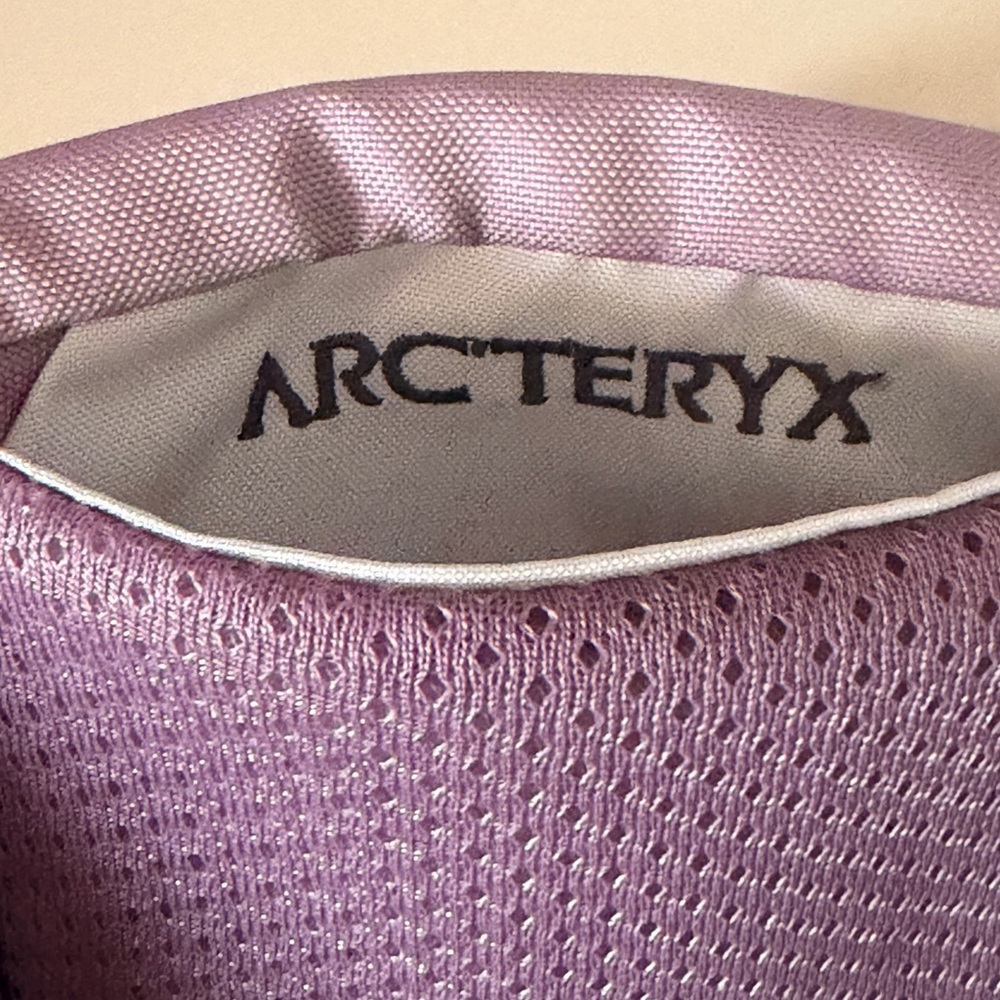 Arc'teryx Mantis 1 Waist Pack - Picture 3 of 4